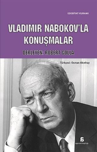 Vladimir Nabokov la Konuşmalar