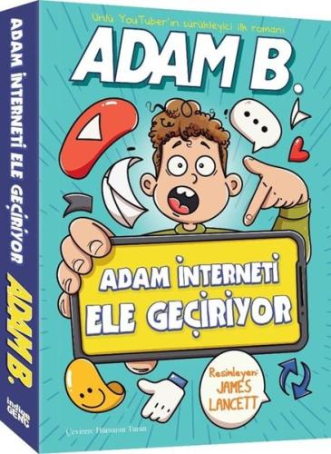 Kitap Ambarı
