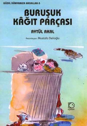 Kitap Ambarı