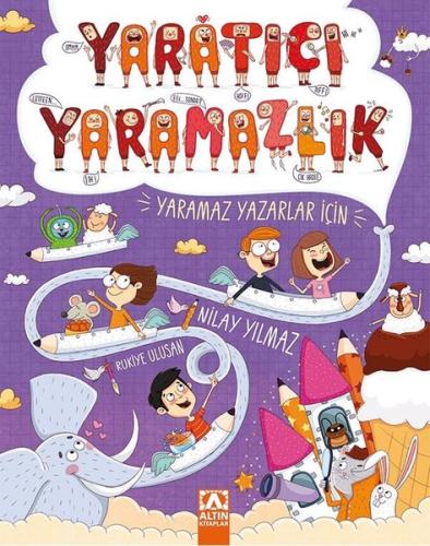 Kitap Ambarı