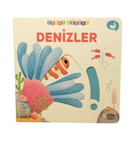 Denizler Oynat Keşfet