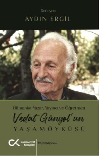 Vedat Günyol un Yaşamöyküsü
