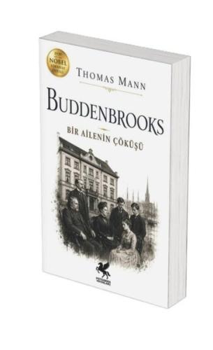 Buddenbrooks Bir Ailenin Çöküşü