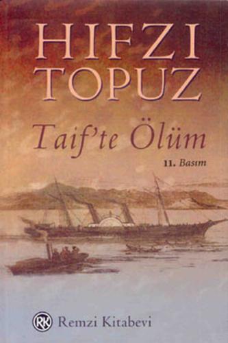 Taif te Ölüm