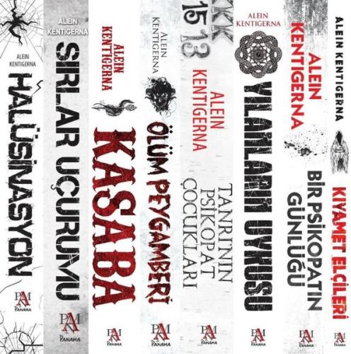 Kitap Ambarı