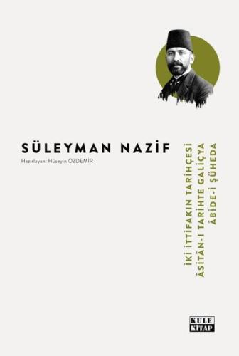 Kitap Ambarı
