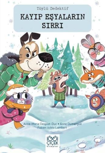 Kitap Ambarı