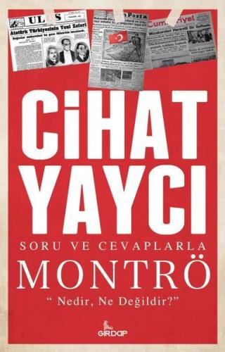 Soru ve Cevaplarla Mavi Vatan