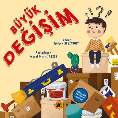 Kitap Ambarı
