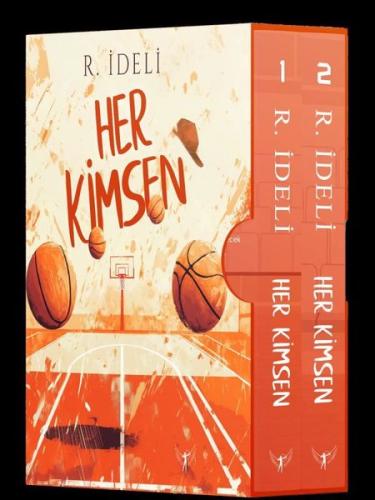 Kitap Ambarı