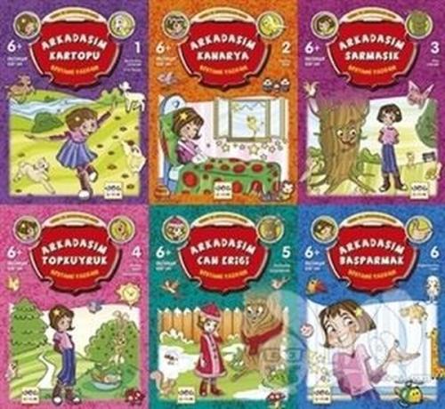Kitap Ambarı