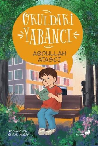 Kitap Ambarı