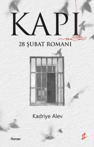 Kapı 28 Şubat Romanı