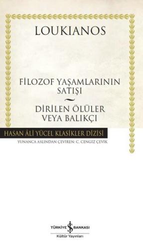 Filozof Yaşamlarının Satışı Dirilen Ölüler Veya Balıkçı