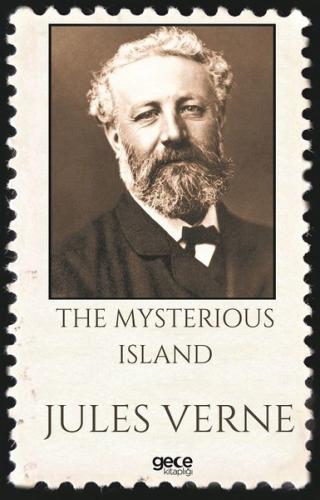 The Mysterious Island