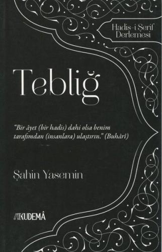 Tebliğ