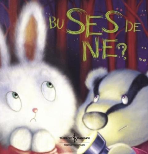 Kitap Ambarı