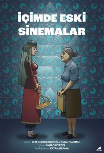 Kitap Ambarı
