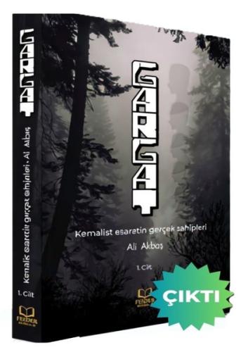 Kitap Ambarı