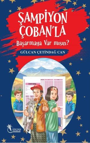 Şampiyon Çoban la Başarmaya Var Mısın