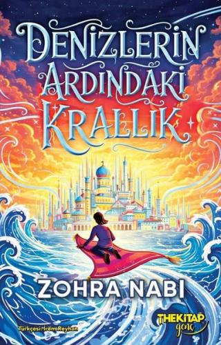 Kitap Ambarı