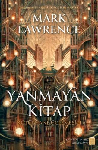 Kitap Ambarı