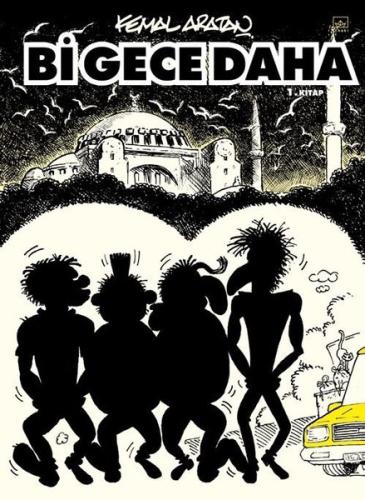 Kitap Ambarı