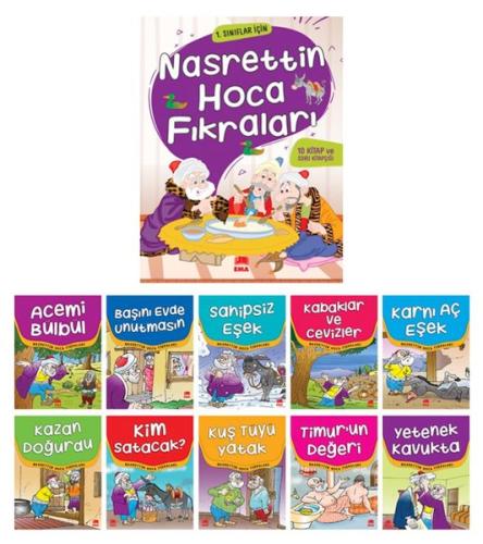 Kitap Ambarı