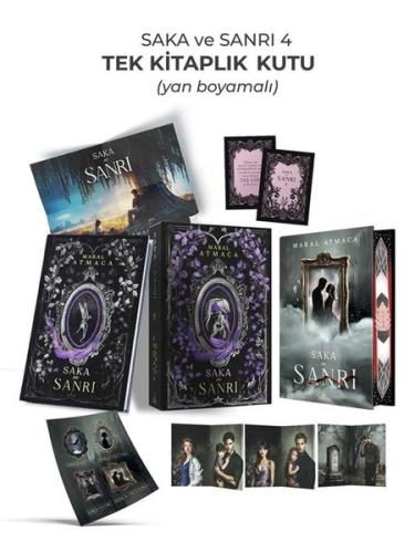 Kitap Ambarı