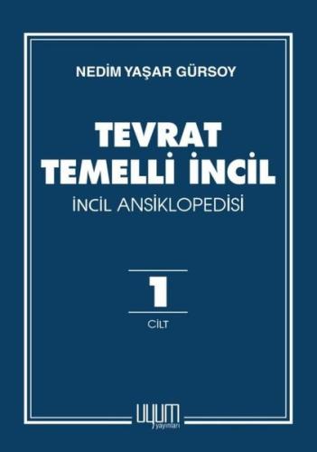 Tevrat Temelli İncil İncil Ansiklopedisi
