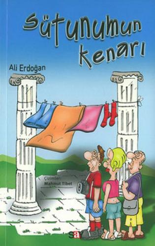 Kitap Ambarı