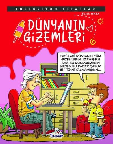 Kitap Ambarı
