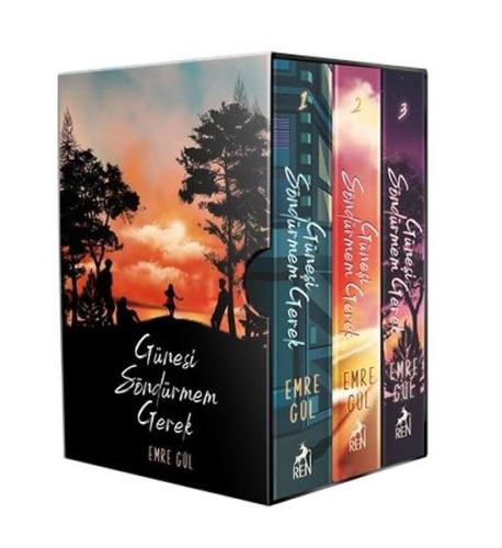 Kitap Ambarı