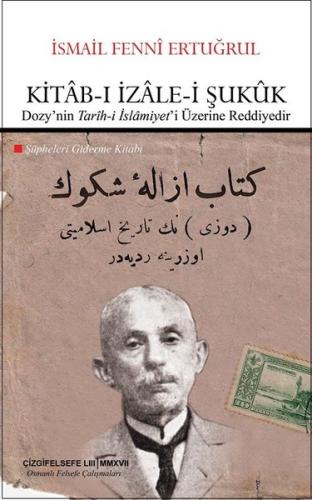 Kitab ı İzale i Şukuk