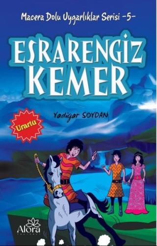 Kitap Ambarı