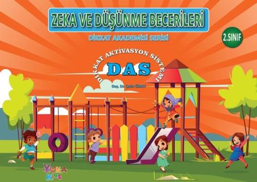 Zeka ve Düşünme Becerileri 2 Sınıf