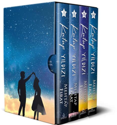 Kitap Ambarı