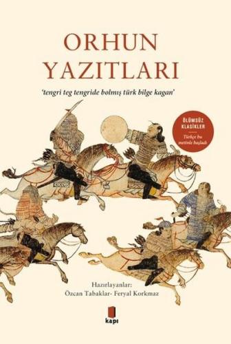 Kitap Ambarı