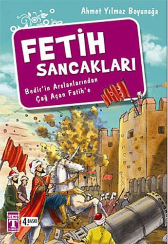 Kitap Ambarı