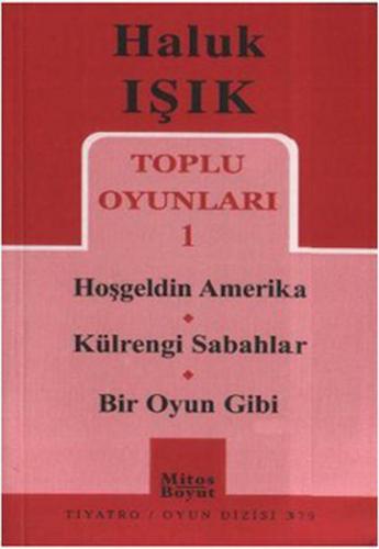 Toplu Oyunları 1 Hoşgeldin Amerika Külrengi Sabahlar Bir Oyun Gibi