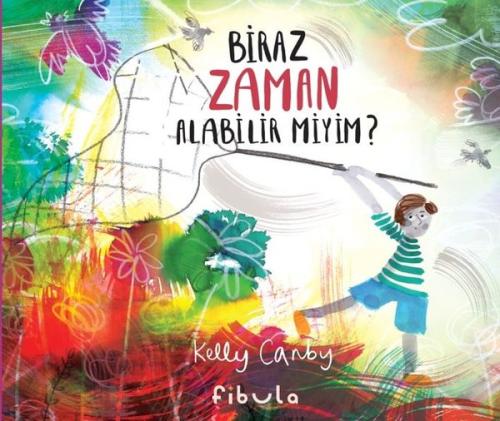 Biraz Zaman Alabilir miyim