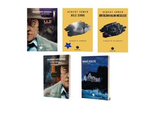 Kitap Ambarı