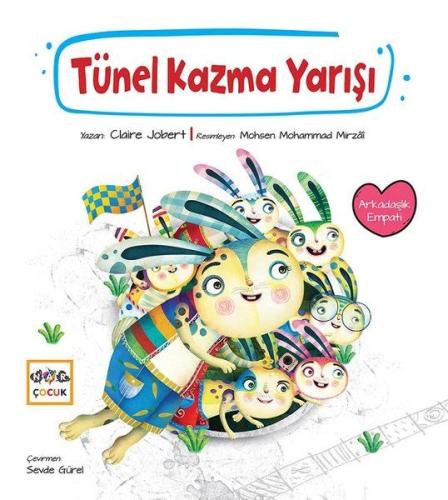 Kitap Ambarı