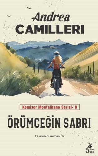 Örümceğin Sabrı