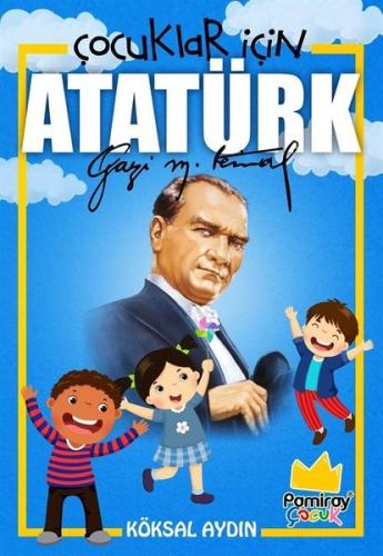 Kitap Ambarı