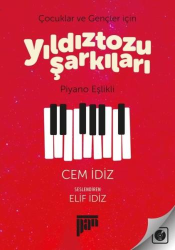 Yıldıztozu Şarkıları CD li