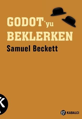Godot yu Beklerken
