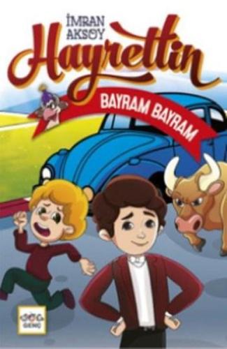 Kitap Ambarı