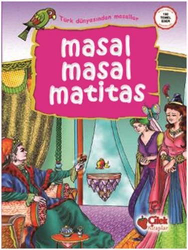 Kitap Ambarı