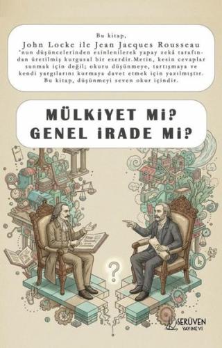 Mülkiyet mi Genel İrade mi